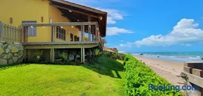 Casa na Beira do Mar, Peroba, Icapuí/CE, Morada Mariana - Image 3