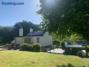 Clotted Cream Cottage Countryside calm Close to beach Dartmouth Dog Friendly - Image 4