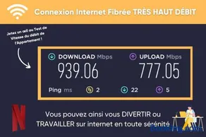 Chez Alycelia F2 5min RER Orly 15min - Image 5