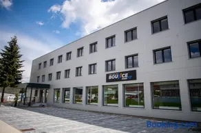 Ubytovanie HAMAR 17 - Image 1