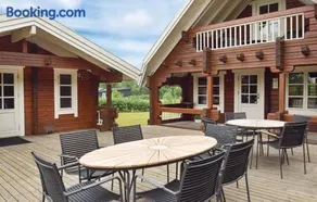 Holiday Home Østerskovvej X - Image 5