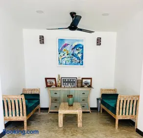 Aanya Villa by the Beach - Image 4