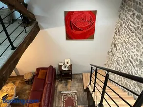 Gîte Charmant La Combette - Image 1