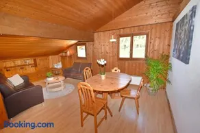 Le Cabanon- Champex Lac - Image 5