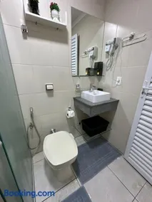 Apartamento aconchegante em Araçatuba com garagem - Image 5