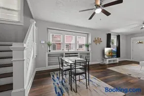 Affordable Indy Stay - Image 2