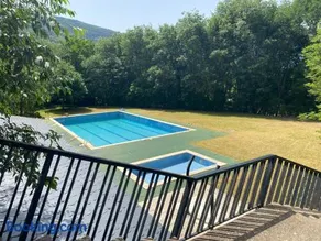 ACOGEDOR PISO EN SORT CON PISCINA - Image 2