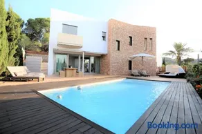 Villa Montecristo - Modern Villa close to Ibiza - Image 1