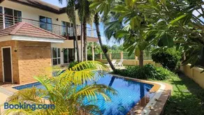 Wonderful Beach Villa, Perfect Location - Image 2