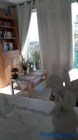 Chambre d'hôte Zen chez Philippe Parking gratuit - Image 5