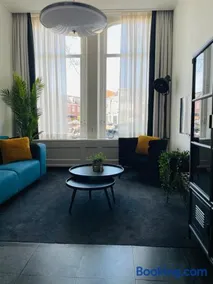Stadslogement Kleindiep Dokkum - Image 2