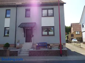 Wunderschöne Ferienwohnung mit Grill - Image 2