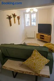 Apartamento cómodo y bien ubicado en el corazón de Rioja Alavesa - Image 1