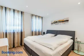 Apartment mit 1 Schlafzimmer für 2 Personen - Image 2