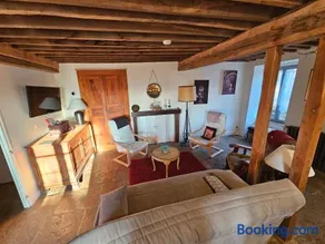 L'Imprévu - Maison de vigneron à deux pas de Vézelay - Image 2