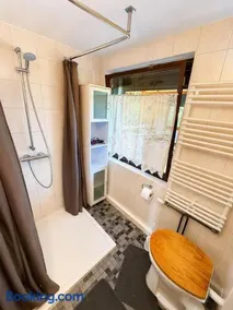 Ferienwohnung am Weberberg - Image 5
