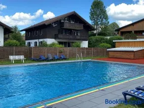 Ferienhaus im Feriendorf Reichenbach B13a - Image 4