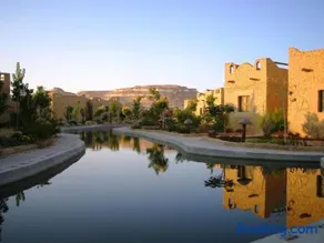 Siwa Oasis Camp & Lodge Desert Experience Tours - Image 2