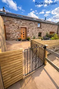 Couples Retreat - Cosy Modern Cottage ,Near Carlisle, the Borders and the Nrth Pennines , near village pub & in peaceful village location - Image 5