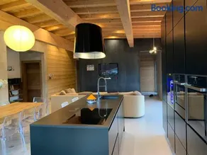 Villa Jura, l’écrin à pied entre village et pistes - Image 2