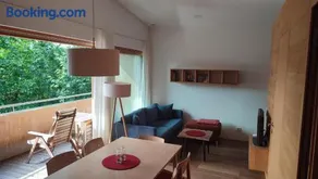 Bodensee-Ferienwohnung Am Ruggbach - Lochau bei Bregenz - Image 2