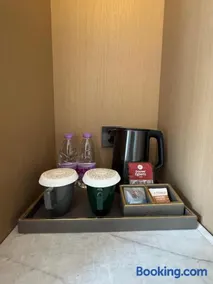 Shanghai KaiCharm Hotel 10 mins drive to NECC - Image 3