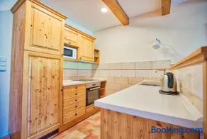 Apartmány nad stájemi - Jítravský Dvorec - Image 3