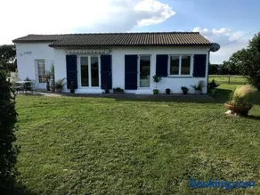 Le Cottage - Image 1