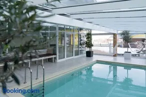 Appartement de vacances adapté aux familles avec barbecue, jardin et terrasse | Parfait pour le travail à distance | Avec animaux bienvenus - Image 1