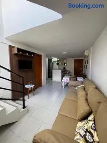 Apartamento mobiliado em Guarajuba/BA - Image 2