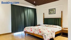 Sachus Resort - Image 1