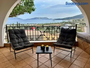 F Apartments Blue by Goutos Luxury Living - Image 1
