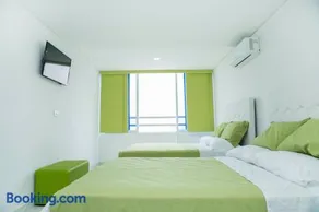 Apartamento 1904 El Laguito - Image 4