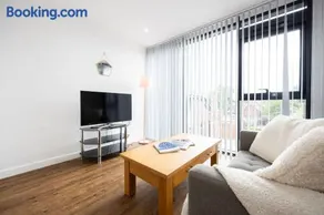 The Withington loft- Close To Uni's & Hospitals - Image 3