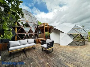 MACA GLAMPING - Image 4