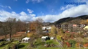 Becci Apartment-Free Parking - Image 3
