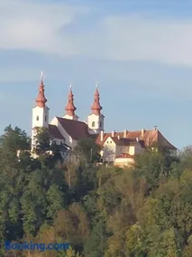 Prenočišče ČERNOŠA Apartma Studio - Image 2