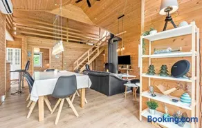 Three-Bedroom Holiday Home In Hemmet - Image 2