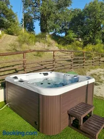 Rustic Country House - Image 3