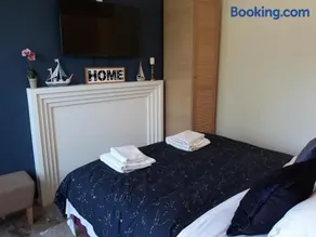 Cozy Stay Corfu – Studio 10 - Image 4