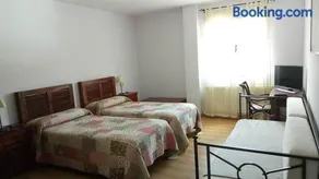 Hostal Rural los Alisos - Image 3