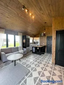 Chalet la brise d'Anse-Bleue - Image 3