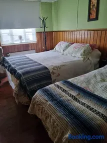 Hostal Patagonico - Image 2