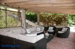 Villa Smeralda Punta Lada Porto Rotondo - Image 4