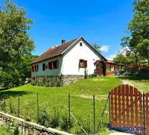 Pensiunea Casa Țărănească - Image 2