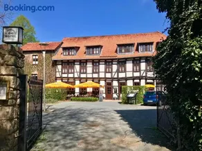 Halberstädter Hof - Image 1