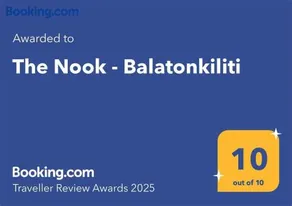 The Nook - Balatonkiliti - Image 2