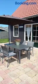 Beachloft Zeeland 1 - Image 1