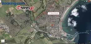IntentsGP @ Isle of Man TT, IOMTT - Image 3