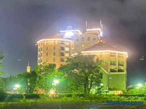 Hotel LiVEMAX Nagasaki Airport - Image 3